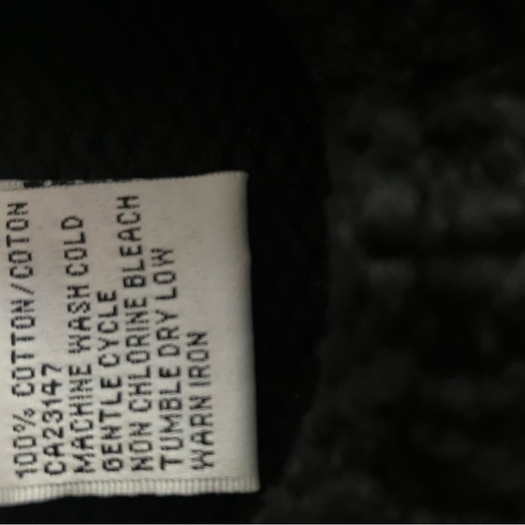 Talbots Funnel Neck Sweater - Picture 5 of 6